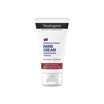 NEUTROGENA koncentruotas rankų kremas, 50 ml