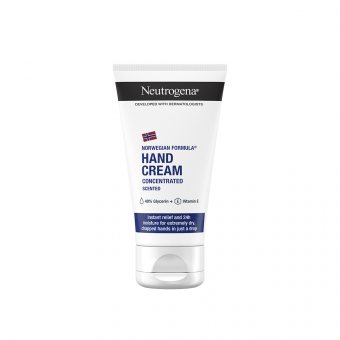 NEUTROGENA koncentruotas rankų kremas NORWEGIAN FORMULA, 75 ml