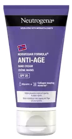 NEUTROGENA kremas rankoms Anti-Age jaunin, Vnt, 75 ml
