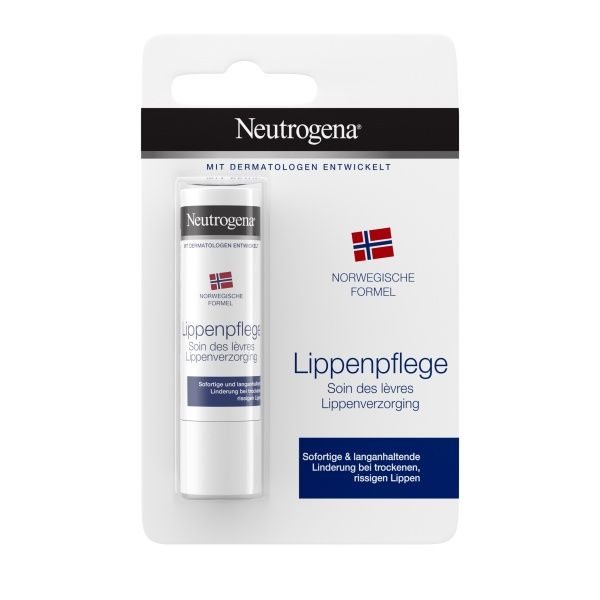 NEUTROGENA lūpų pieštukas, 4.8 g