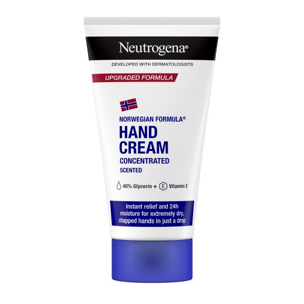 NEUTROGENA rankų kremas, 75 ml
