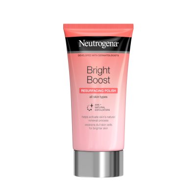 NEUTROGENA šveitiklis visiems odos tipams BRIGHT BOOST, 75 ml