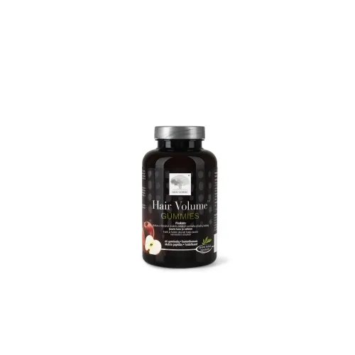 NEW NORDIC Hair Volume guminukai, N60