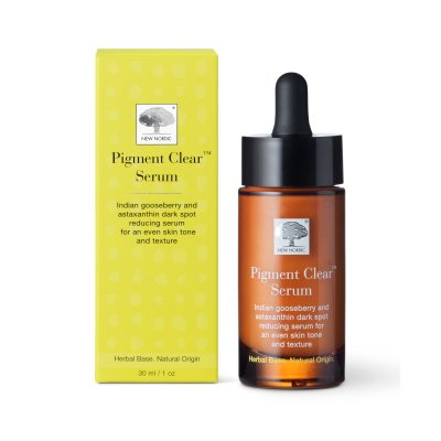 NEW NORDIC šviesinamasis serumas PIGMENT CLEAR, 30 ml