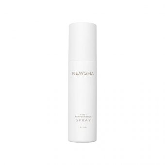 NEWSHA, 4in1 PERFORMANCE daugiafunkcis purškiklis, 75 ml