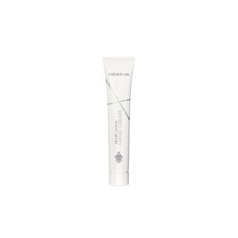 NEWSHA, Aksominis puoselėjantis rankų kremas, 50 ml