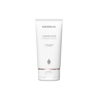 NEWSHA drėkinamoji plaukų kaukė, 150 ml