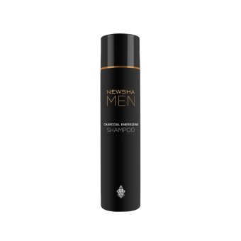 NEWSHA, Energizuojantis šampūnas vyrams, MEN, 250 ml