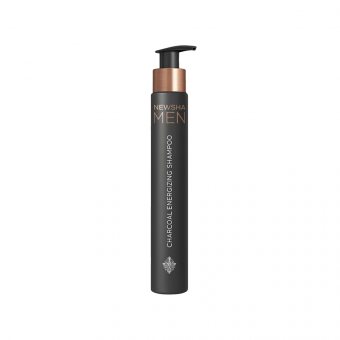 NEWSHA, Energizuojantis šampūnas vyrams, MEN, 80 ml