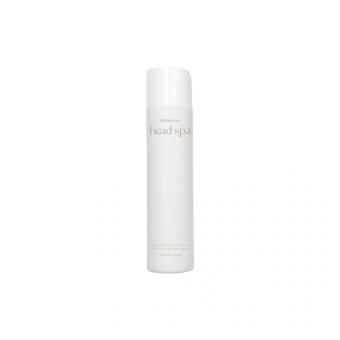 NEWSHA, Galvos SPA šampūnas nuo pleiskanų riebiai galvos odai, HEAD SPA, 250 ml