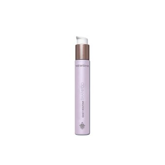 NEWSHA klasikinis kasdienis šampūnas, 80 ml