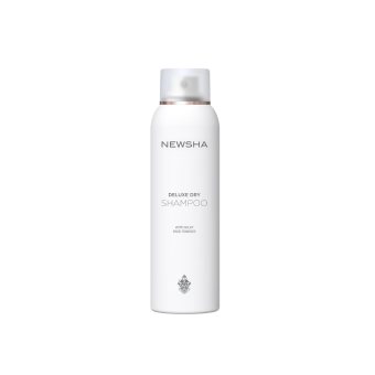 NEWSHA klasikinis sausas šampūnas, 200 ml