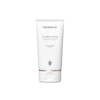NEWSHA maitinamoji plaukų kaukė, 150 ml