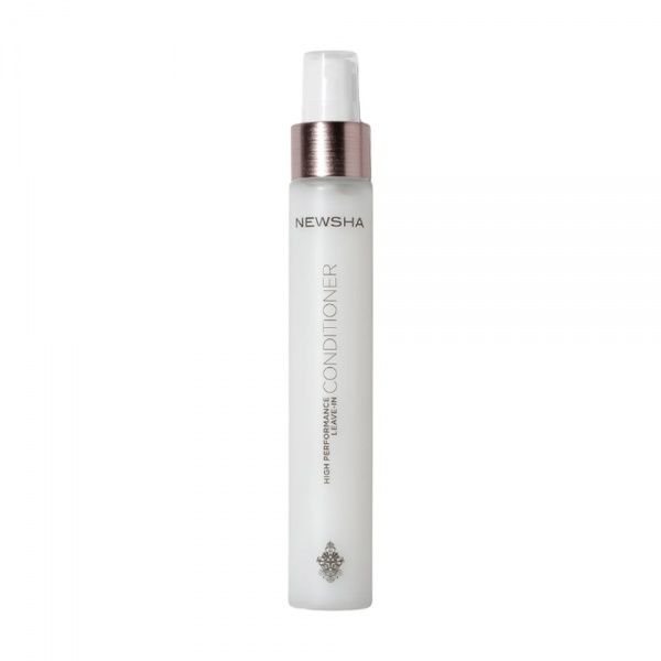 NEWSHA nenuplaunamas kondicionierius HIGH PERFORMANCE LEAVE-IN CONDITIONER, 80 ml