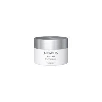 NEWSHA, Raminamoji – drėkinamoji kaukė, 150 ml