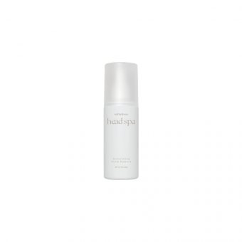 NEWSHA, stimuliuojantis galvos odos esencija, HEAD SPA, 150 ml
