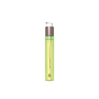 NEWSHA, Valomasis šampūnas, 80 ml