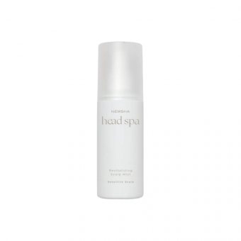 NEWSHA,gaivinantis galvos odos purškiklis,HEAD SPA, 150 ml