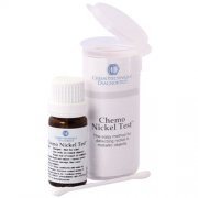 Nikelio testas CHEMO NICKEL