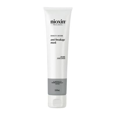 NIOXIN Pro Clinical ANTI-BREAKAGE STRENGTHENING MASK - Kaukė lūžinėjantiems plaukams, 150 ml