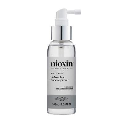 NIOXIN Pro Clinical DIABOOST HAIR THICKENING SERUM - Plaukus tankinantis serumas, 100 ml