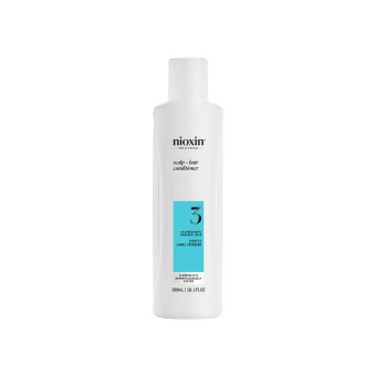 NIOXIN PRO CLINICAL galvos odos ir plaukų kondicionierius SYS3 SCALP & HAIR CONDITIONER, 300 ml