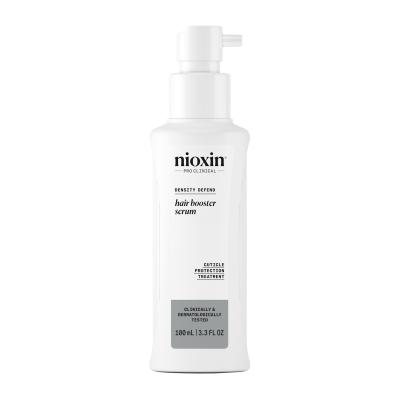 NIOXIN Pro Clinical HAIR BOOSTER SERUM - Plaukus stiprinantis serumas, 100 ml