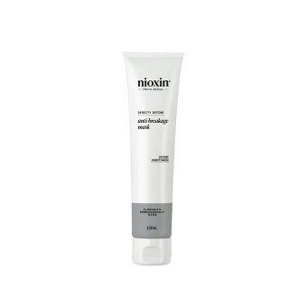 NIOXIN PRO CLINICAL kaukė lūžinėjantiems plaukams ANTI-BREAKAGE STRENGTHENING MASK, 150 ml