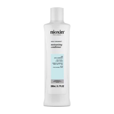 NIOXIN Pro Clinical MOISTURIZING CONDITIONER - Drėkinamasis kondicionierius, 200 ml