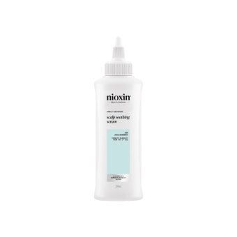 NIOXIN PRO CLINICAL serumas pleiskanotai galvos odai SCALP SOOTHING SERUM, 100 ml