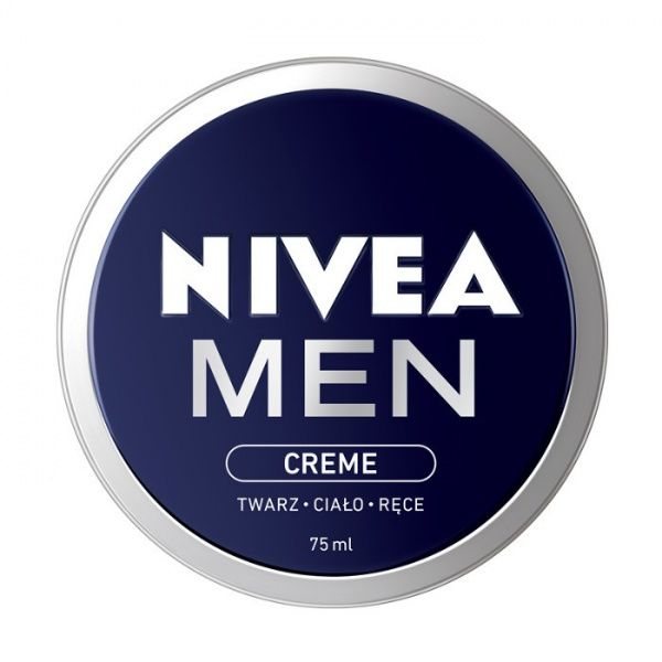 NIVEA kremas vyrams, 75 ml