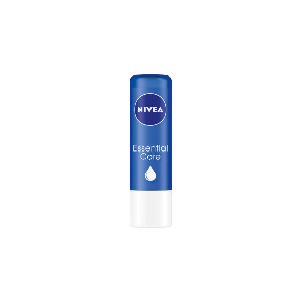 NIVEA lūpų pieštukas LIP CARE ESSENTIAL, 4.8 g