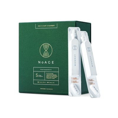 NoAGE maisto papildas N25