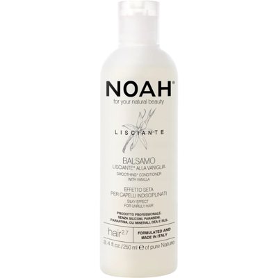 NOAH 2.7 SMOOTHING CONDITIONER, glotninamasis kondicionierius, 250 ml