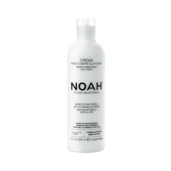 NOAH atstatomoji kaukė sausiems ir pažeistiems plaukams 2.2., 250 ml