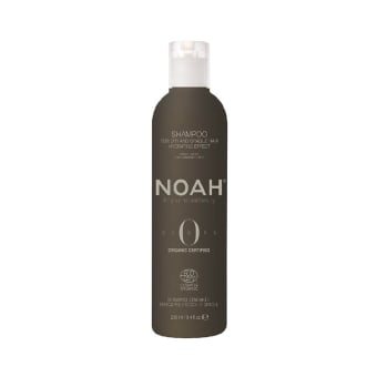 NOAH drėkinamasis šampūnas sausiems plaukams ORIGINS, 250 ml