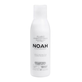 NOAH glotnumo plaukams suteikiantis kremas, 125 ml