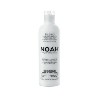 NOAH maitinamasis plaukų balzamas 2.1., 250 ml
