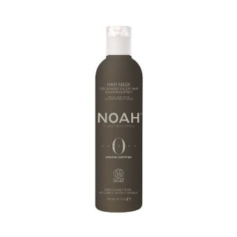 NOAH maitinamoji kaukė pažeistiems ir sausiems plaukams ORIGINS, 250 ml