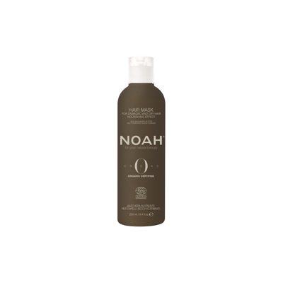 NOAH ORIGINS NOURISHING HAIR MASK, maitinamoji plaukų kaukė, 250 ml