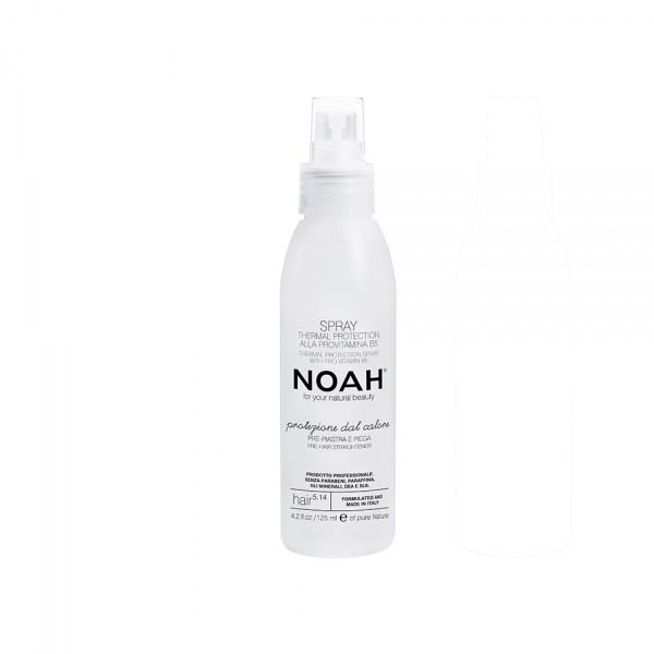 NOAH plaukų purškiklis 5.14, 125 ml
