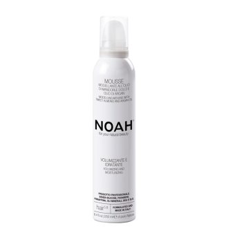 NOAH plaukų putos su migdolų aliejumi, 250 ml