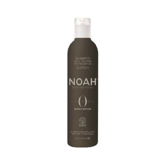 NOAH šampūnas kasdieniniam naudojimui visų tipų plaukams ORIGINS, 250 ml