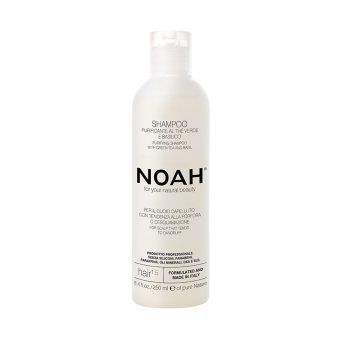 NOAH šampūnas nuo pleiskanų 1.5, 250 ml