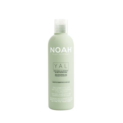 NOAH YAL CONDITIONER, drėkinamasis kondicionierius su hialurono rūgštimi, 250 ml