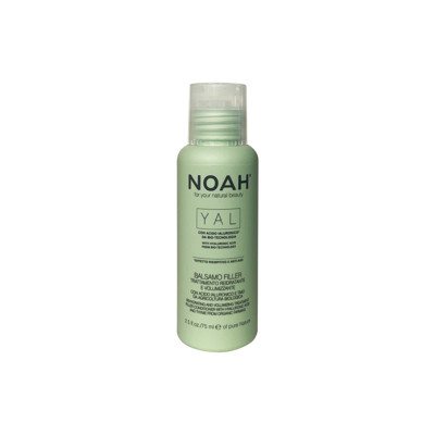 NOAH YAL CONDITIONER, drėkinamasis kondicionierius su hialurono rūgštimi, 75 ml