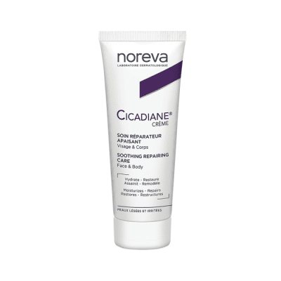 NOREVA atkuriamasis kremas CICADIANE, 40 ml