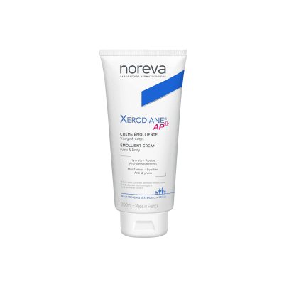 NOREVA XERODIANE AP+, emolientas, 200 ml