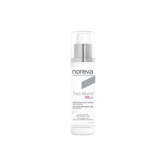 NOREVA naktinis kremas TRIO WHITE MÉLA, 50 ml