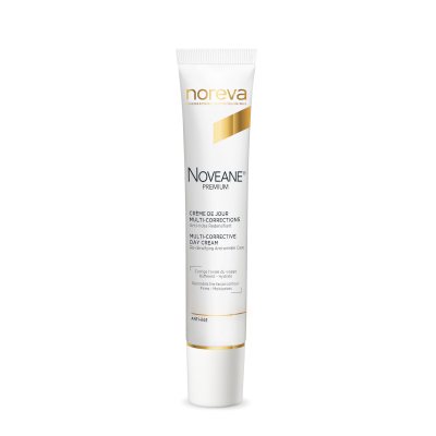 NOREVA Noveane Premium dieninis kremas, 40 ml